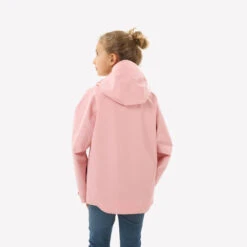 Quechua Veste Imperméable De Randonnée - MH900 - Enfant 7-15 Ans -Plein Air Fournitures Boutique veste impermeable de randonnee mh900 enfant 7 15 ans 3