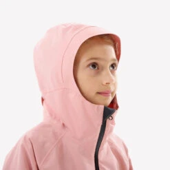 Quechua Veste Imperméable De Randonnée - MH900 - Enfant 7-15 Ans -Plein Air Fournitures Boutique veste impermeable de randonnee mh900 enfant 7 15 ans 4