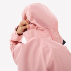 Quechua Veste Imperméable De Randonnée - MH900 - Enfant 7-15 Ans -Plein Air Fournitures Boutique veste impermeable de randonnee mh900 enfant 7 15 ans 6