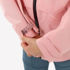 Quechua Veste Imperméable De Randonnée - MH900 - Enfant 7-15 Ans -Plein Air Fournitures Boutique veste impermeable de randonnee mh900 enfant 7 15 ans 9