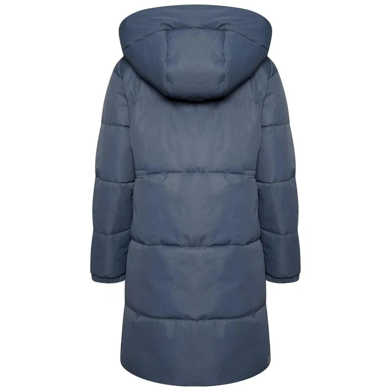 Dare 2b Veste Matelassée Femme (Gris Bleu) 2 Dare 2b Veste Matelassée Femme (Gris Bleu) – Image 2