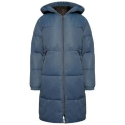Dare 2b Veste Matelassée Femme (Gris Bleu)