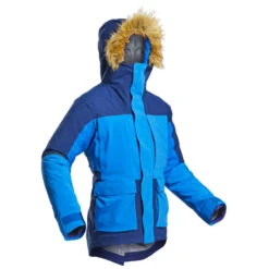 Veste Parka 3 En 1 Imperméable Modulaire De Trek - ARCTIC 900 - Homme 12 Veste Parka 3 En 1 Imperméable Modulaire De Trek - ARCTIC 900 - Homme -Plein Air Fournitures Boutique veste parka 3 en 1 impermeable modulaire de trek arctic 900 homme 2