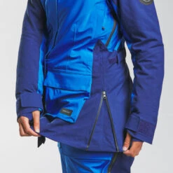 Veste Parka 3en1 Imperméable Modulaire De Trek - Artic 900 -33 °C - Femme -Plein Air Fournitures Boutique veste parka 3en1 impermeable modulaire de trek artic 900 33 c femme 9