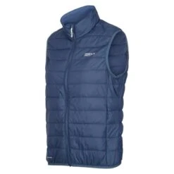 Regatta Veste Sans Manches HILLPACK Femme (Denim Foncé) -Plein Air Fournitures Boutique veste sans manches hillpack femme denim fonce 2