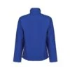 Regatta Veste Softshell HONESTY Homme (Bleu Roi)