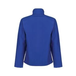 Regatta Veste Softshell HONESTY Homme (Bleu Roi)