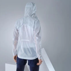 Quechua Veste Ultra Légère Hybride De Randonnée Rapide FH900 Femme Grise. 12 Quechua Veste Ultra Légère Hybride De Randonnée Rapide FH900 Femme Grise. -Plein Air Fournitures Boutique veste ultra legere hybride de randonnee rapide fh900 femme grise 5