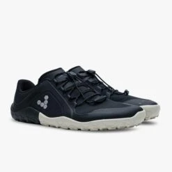 Vivobarefoot Primus Trail III All Weather FG - Homme - Obsidienne -Plein Air Fournitures Boutique vivobarefoot primus trail iii all weather fg homme obsidienne 4