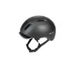 XLC Casque De Ville BH-C24 Noir-mat