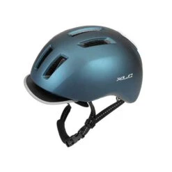 XLC Casque De Ville BH-C24 Noir-mat -Plein Air Fournitures Boutique xlc casque de ville bh c24 noir mat 2