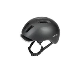 XLC Casque De Ville BH-C24 Noir-mat