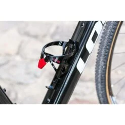 ZEFAL Pulse A2, Porte-Bidon Vélo Léger - Porte Gourde Vélo / VTT / Vélo De Route -Plein Air Fournitures Boutique zefal pulse a2 porte bidon velo leger porte gourde velo vtt velo de route 2